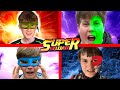 Superheroes!! Super Squad Season 2 Trailer