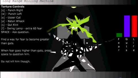 Sniper Assassin 2 Walkthrough