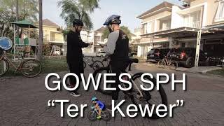 Gowes Pagi Ke Tumpang Sarapan Soto Pulung Dowo