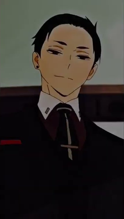 Daisuke Kanbe 💰💰💳😏😎🔥💵💸......|💲MILLIONAIRE DETECTIVE 💲|#animeopp#daisukekanbe #millionairedetective