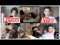 ZAYN FINALLY GOT HIS CHEAPEST HAIRCUT DONE IN CHINA | Zayn Ruined My Home Based Business | #ourlife