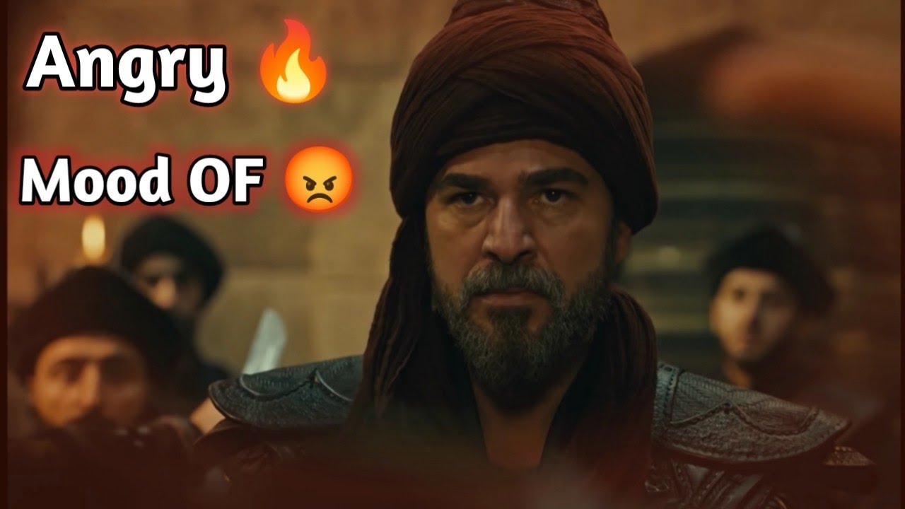 Ertugrul attitude status?? Ertugrul Mood of status ? Ertugrul Ghazi WhatsApp status| Viral RTL ?