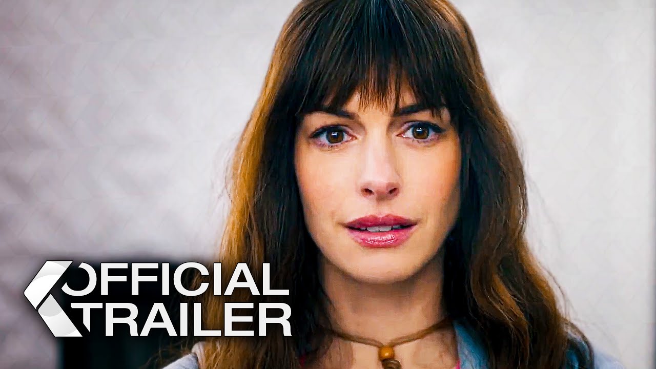 Official Trailer for THE IDEA OF YOU (2024) Starring Anne Hathaway – Video