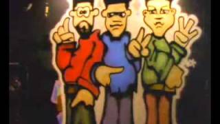 De La Soul - The magic number