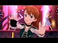 【ミリシタ】タイムマシンに飛び乗って!【MV】双海亜美 (メイン109話)