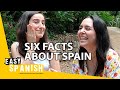 6 Things You Should Know Before Coming to Spain | Easy Spanish 198