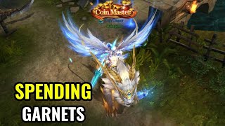 Download lagu MU DARK EPOCH | SPENDING GARNETS TIPS