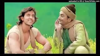 Pyar Ki Ek Kahani ❤️((( Love Song )))❤️ Sonu Nigam | Shreya Ghoshal | Hritik Roshan #90ssongs #90s