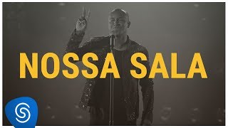 Thiaguinho - Na Nossa Sala (Só Vem!) [Vídeo Oficial]