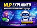 CBSE Artificial Intelligence Class 10 | Natural Language Processing Basics | NLP