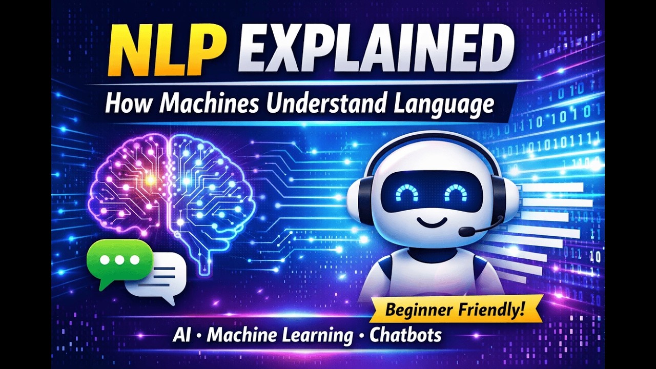 CBSE Artificial Intelligence Class 10 | Natural Language Processing ...