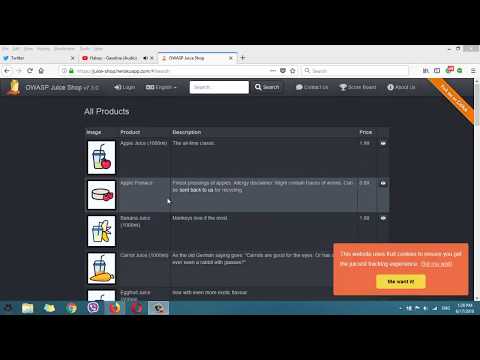Submit the form with a different user id, without using any tool. JUICE SHOP