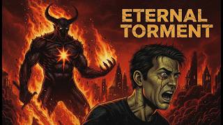 Warhammer 40K Hell Explained: The True Horror of the Warp