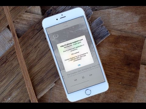 How to block Safari pop-up alerts on iPhone - YouTube