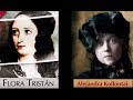 Flora Tristán y Alejandra Kollontai. Bastiones del feminismo