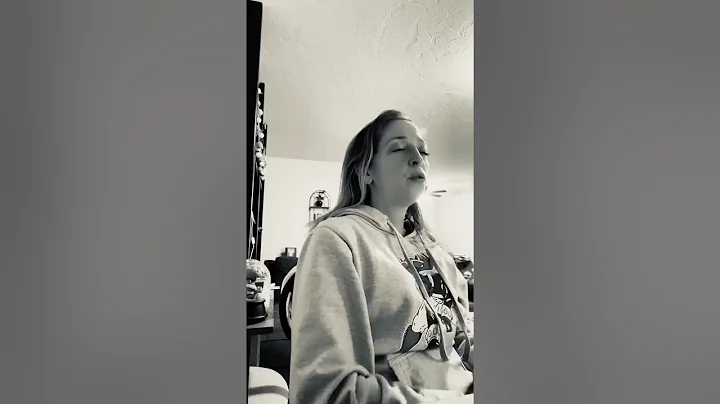 Unchained melody (cover) - by Leah