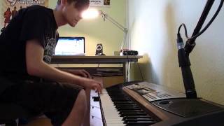 Boggin TV Folge 7 - Boggin Leprechaun goes Techno