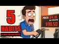 Gas Prices - Why You're Always Broke After Filling Up Your Car - STOP WASTING MONEY