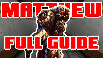 EVERYTHING You Need To Know About The New 173 in SCP: Secret Laboratory