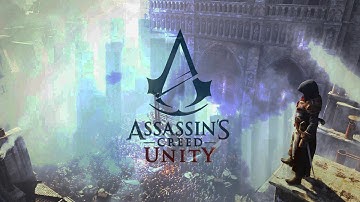 Assassins Creed Unity Sequence 11 memory 2 100% sync