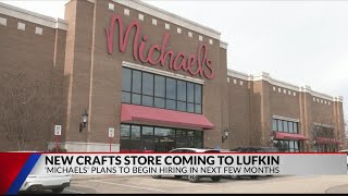 Michaels to open new store in Hudson this summer, Local News