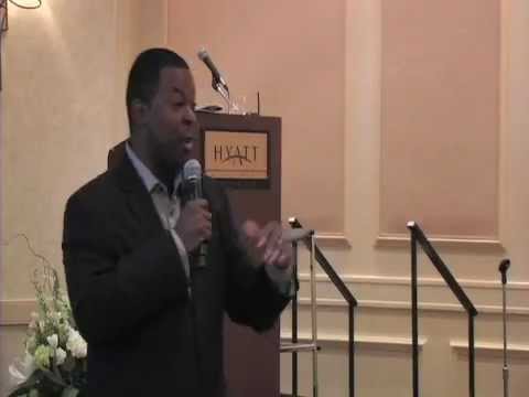 Mo Stegall- 5 Things You Need To Be Successful