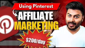 How to Use Pinterest to Boost Your Amazon Affiliate Links (Step-by-Step)