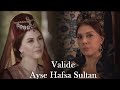 Ayse Hafsa Sultan | How Soon Is Now?