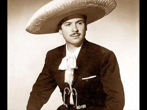 Antonio Aguilar - Cuatro milpas (mariachi) - YouTube