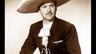 Antonio Aguilar - Cuatro milpas (mariachi) chords