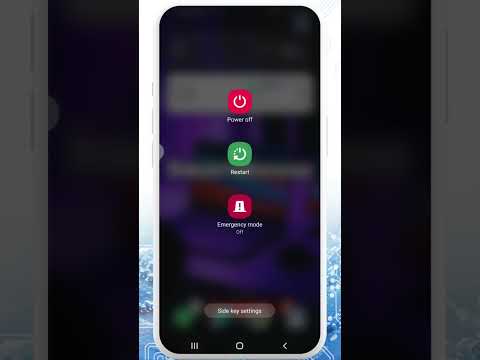 Samsung Freezes? Quick Fix!