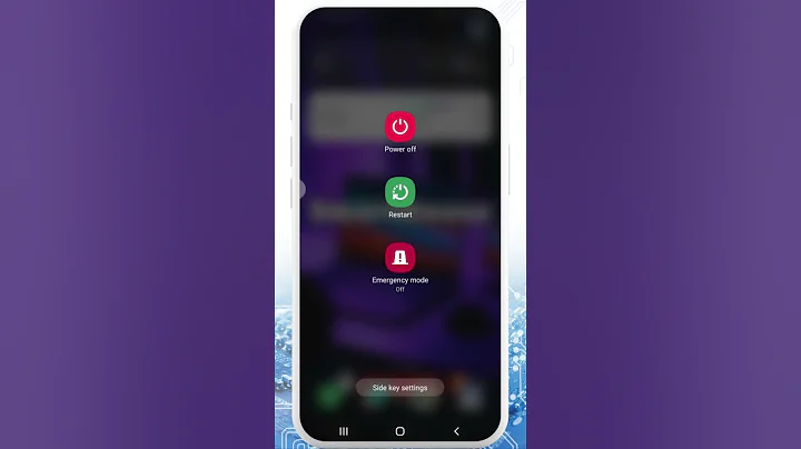 Samsung Freezes? Quick Fix!
