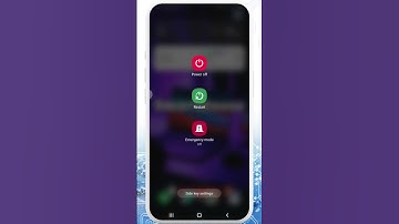 Samsung loopt vast? Snelle oplossing!