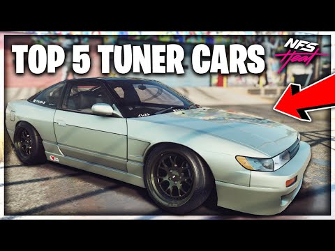 the-top-5-tuner-cars-in-need-for-speed-heat!