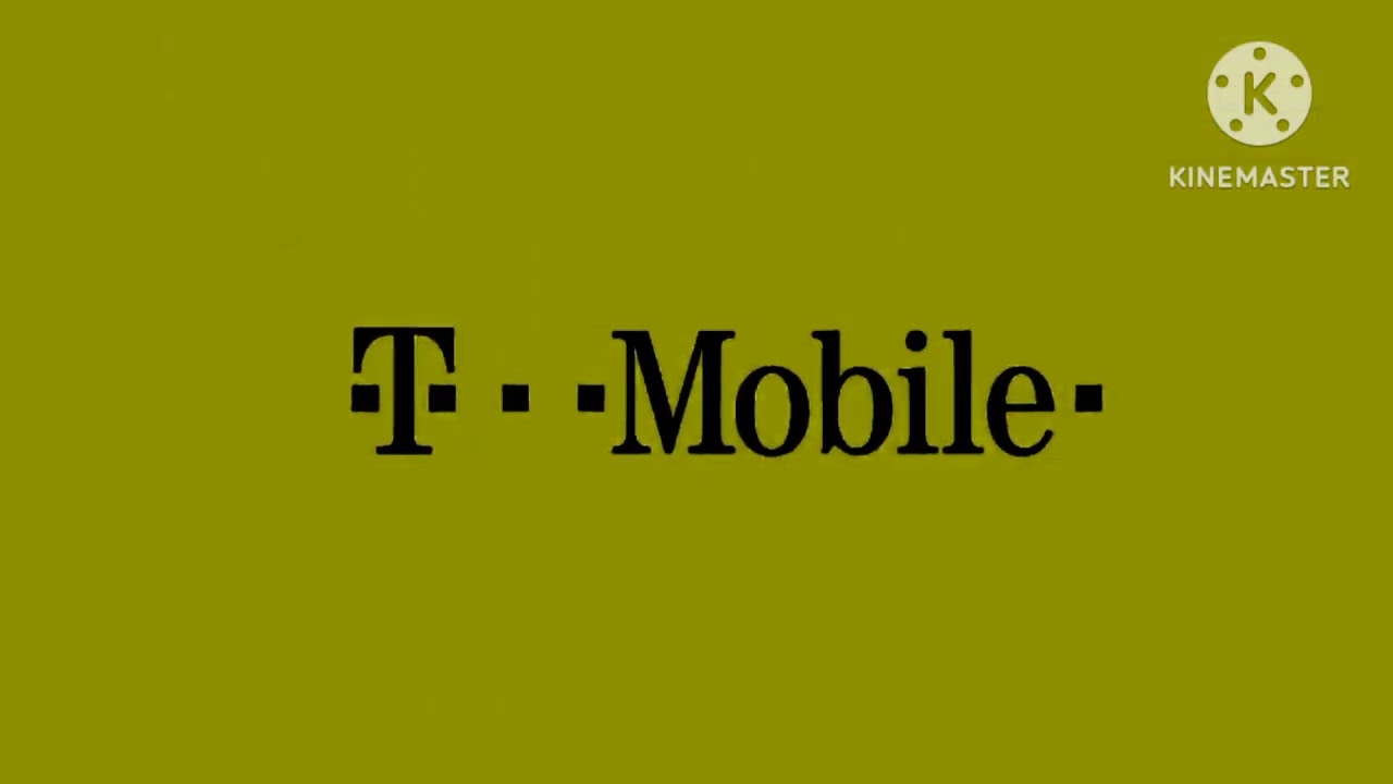 T-Mobile Logo Effects