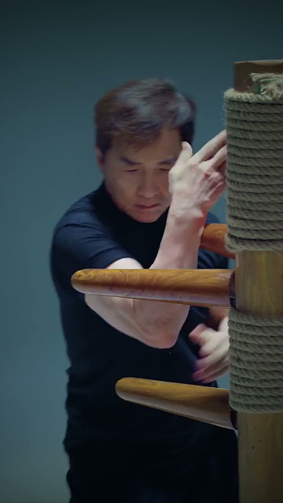 Jackie Chan SPEED BAG to RAP GOD 🥊 [Kuaishou 快手 20211028]