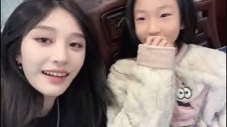 【SNH48王奕】《宅家日常》B站更新