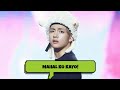 BTS V's (taehyung) love for Philippine Armys • Loves to say "Mahal ko kayo" everytime