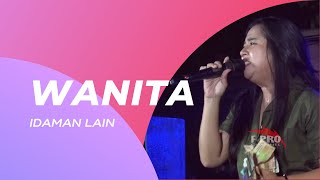 ANITA BETUNG - WANITA IDAMAN LAIN | SANGKUSTIK \ FPRO MUSIK