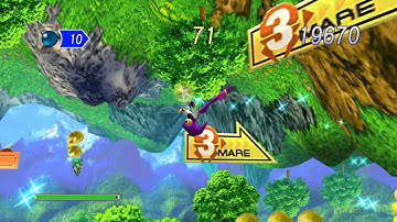 Nights into Dreams - Claris 1 - Spring Valley (A rank)