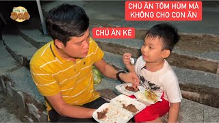 Khương Dừa bị ông cụ non 5 tuổi trách móc trốn ăn tôm hùm một mình by KHƯƠNG DỪA CHANNEL 112,577 views 8 days ago 35 minutes