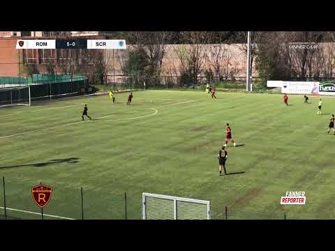 Romulea VS Setteville Case Rosse | Highlights 21a giornata