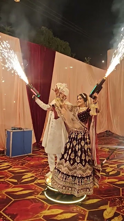 todegi chori fodegi DJ ka #wedding #shorts
