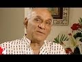 Yash Chopra In Conversation with Karan Johar - Part 1 | Chandni