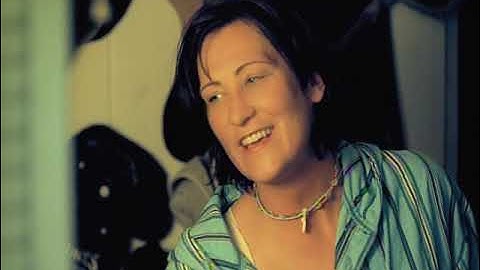 k.d. lang - Summerfling (Official Music Video)