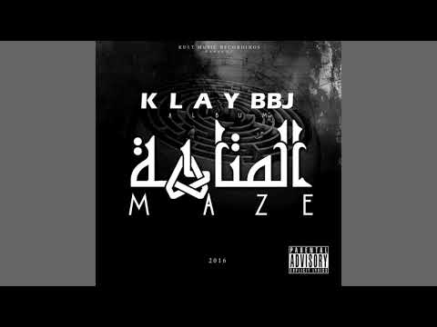 Klay - El Wakt Hkom ft. Sniper MC