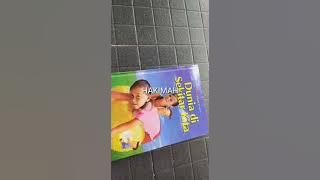 Bedah buku WWP judul 