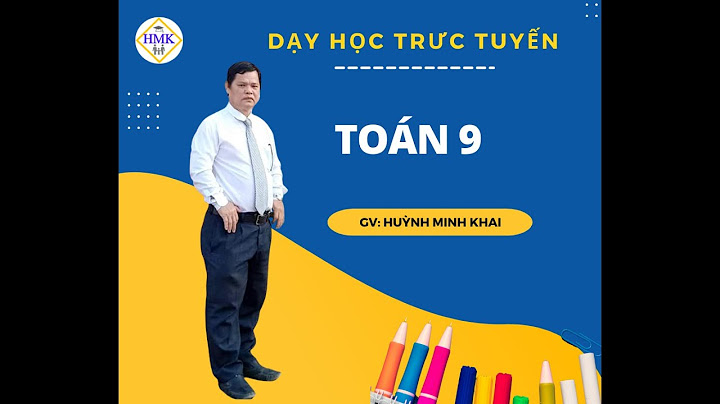 Bài 37 sgk trang 82 toán 9 tập 2 năm 2024