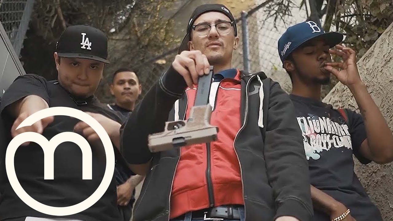 ICY BILL$ - Band$ Up (Dir. By 