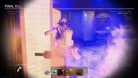 MW gunfight 2v2 best peeks